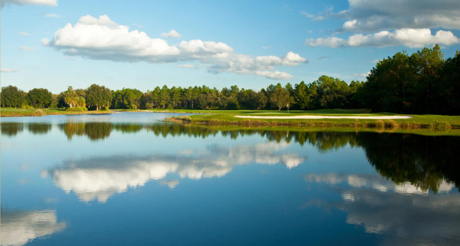 Hunters Green Tampa, FL